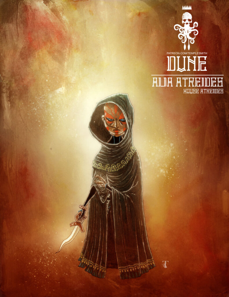 Alia Atreides