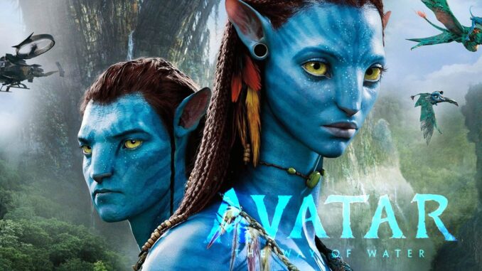 Avatar 2