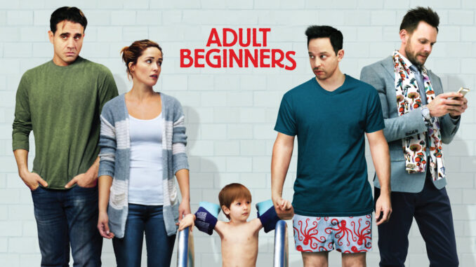 adult beginners interview