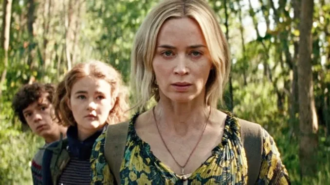 a quiet place 3