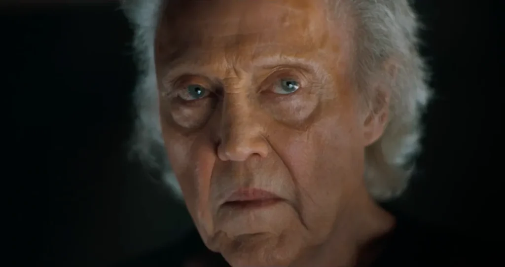 christopher walken dune part two