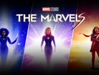 The Marvels